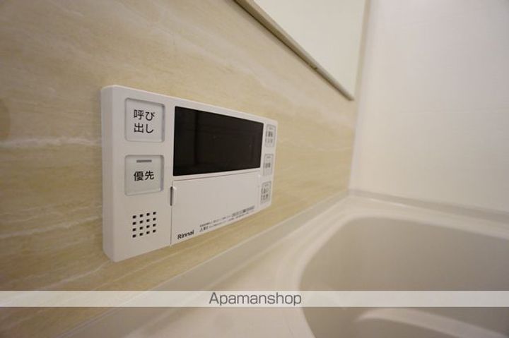 プレサンス桜山駅前アフォードの内装