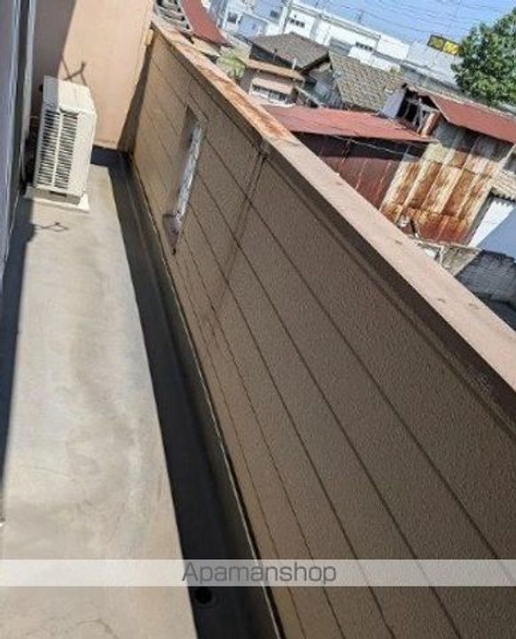 群馬県邑楽郡大泉町東小泉2丁目の賃貸アパートのその他画像