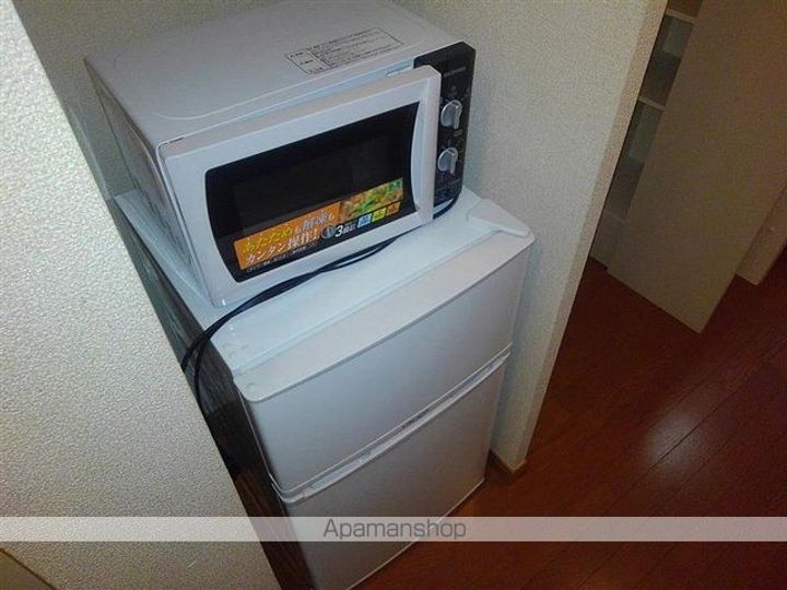 レオパレスレオーノのその他画像
