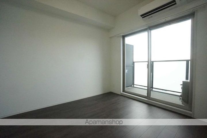 プレサンス太閤通駅前デュプルの内装