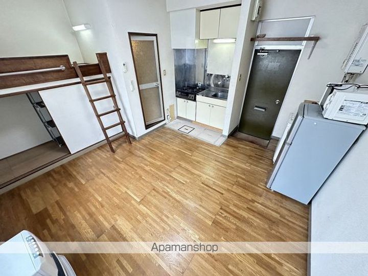 ヴァンベール亀田103のその他画像