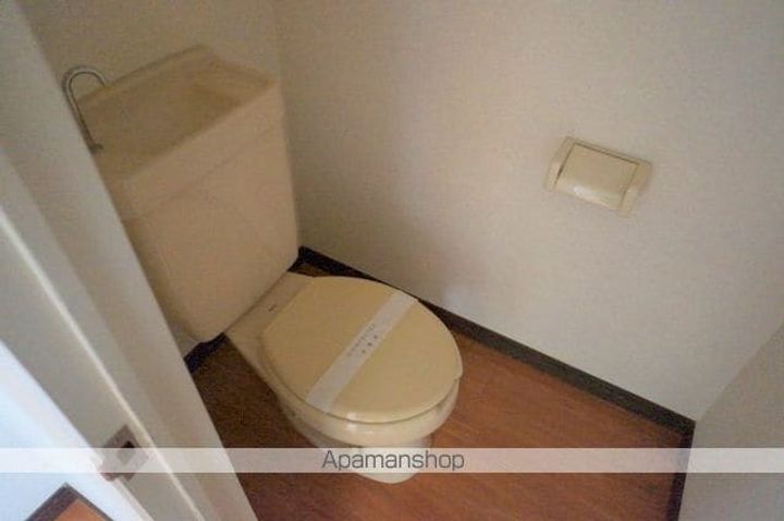 シャルムHT301のその他画像