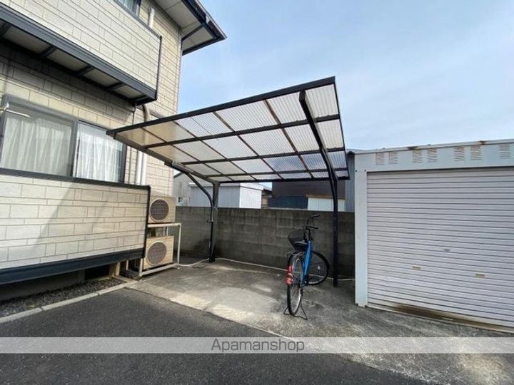 アドバンス香西B-201のその他画像