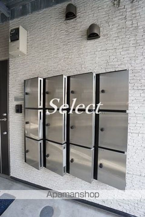 神奈川県横浜市磯子区中浜町の賃貸アパートのその他画像