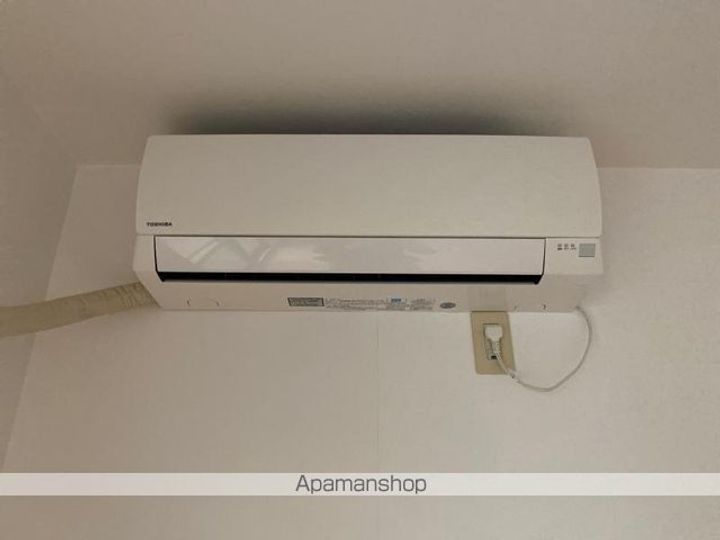 オーレックス扇町102のその他画像