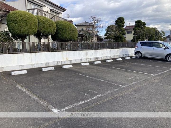 宮城県柴田郡柴田町槻木上町2丁目の賃貸アパートのその他画像