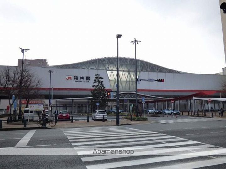 ジュネス奥田Ⅲのその他画像