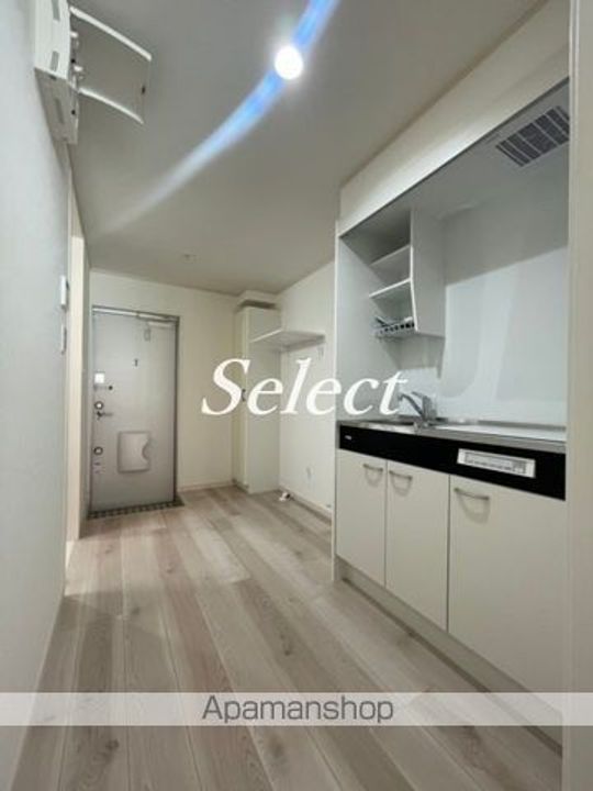 ハーミットクラブハウス・カーサ山手のその他画像