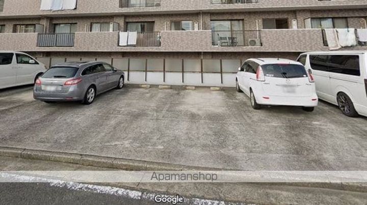 神奈川県横浜市泉区西が岡1丁目の賃貸マンションのその他画像