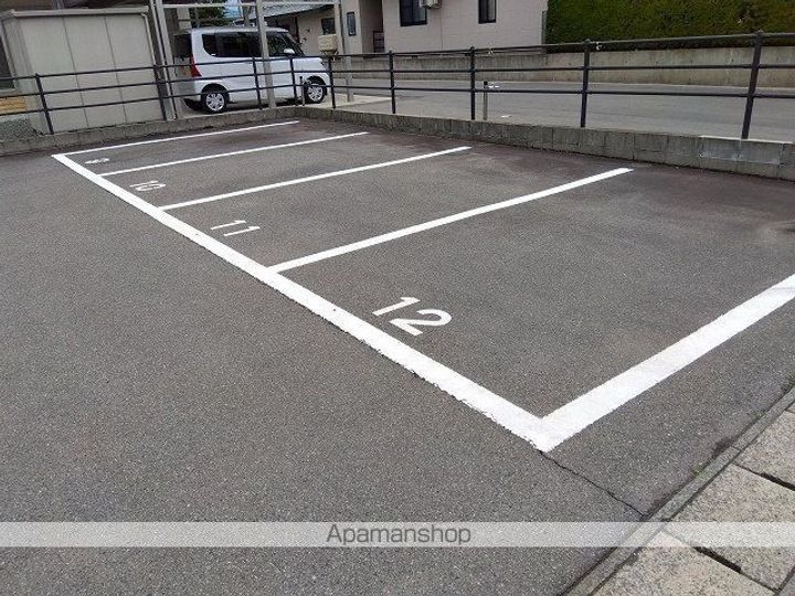 レオパレス松が岬のその他画像