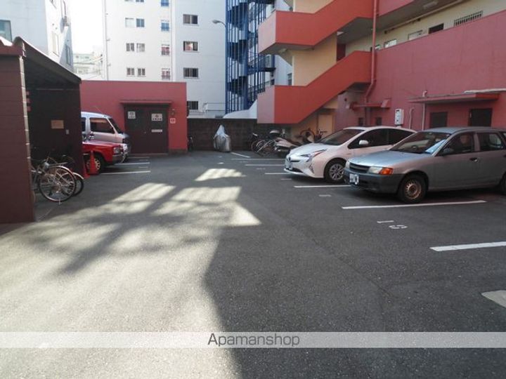 コーポスタンレーのその他画像