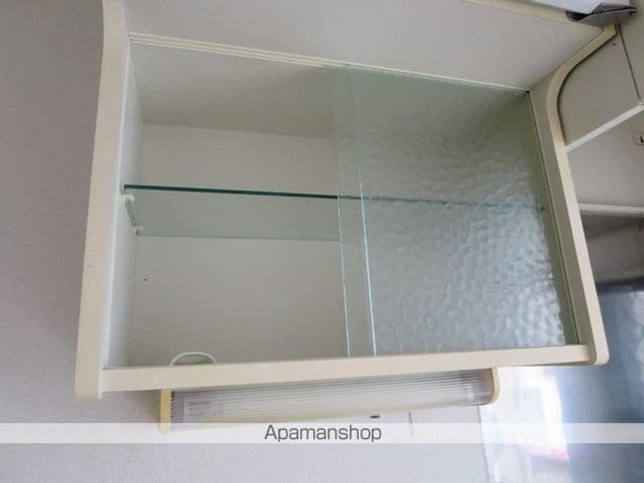 ホワイトコーポ105の内装