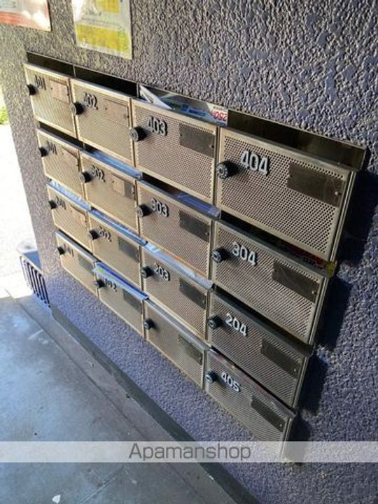 山京マンションのその他画像