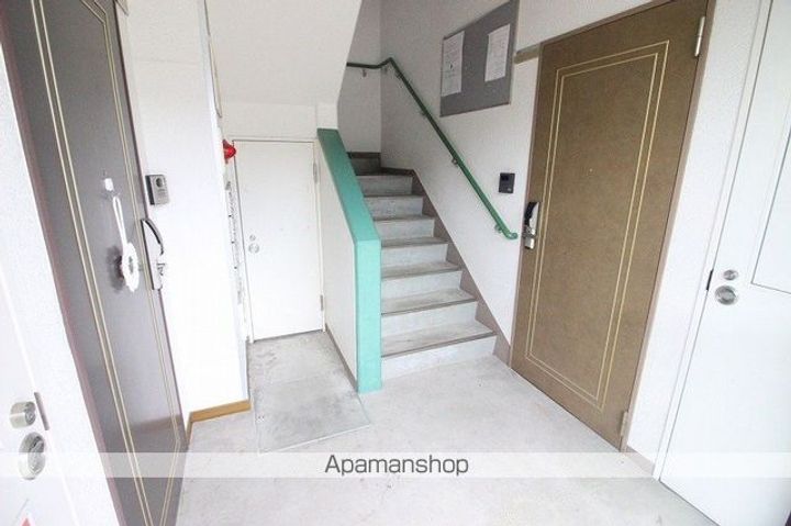 ユカンボシリバーハイツB307のその他画像