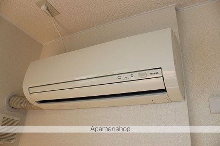 エスポアール郷の内装