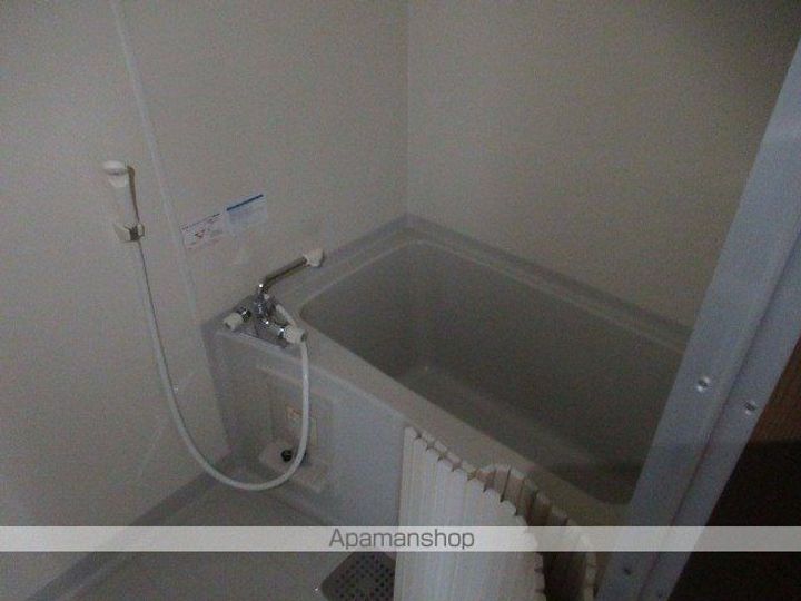 エストワン本町105の風呂