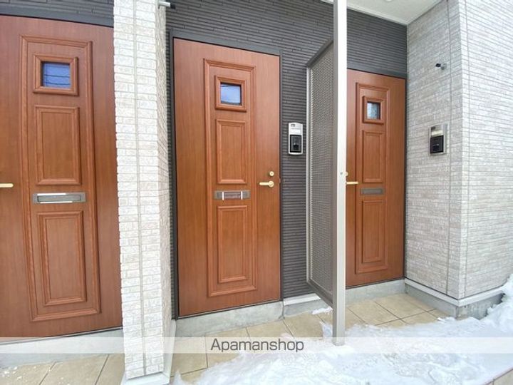 北海道函館市鍛治1丁目の賃貸アパートのその他画像