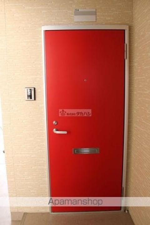 広島県福山市神辺町字十九軒屋の賃貸マンション301のその他画像