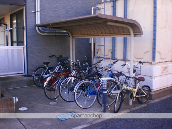レオパレスカサブランカ柏のその他画像