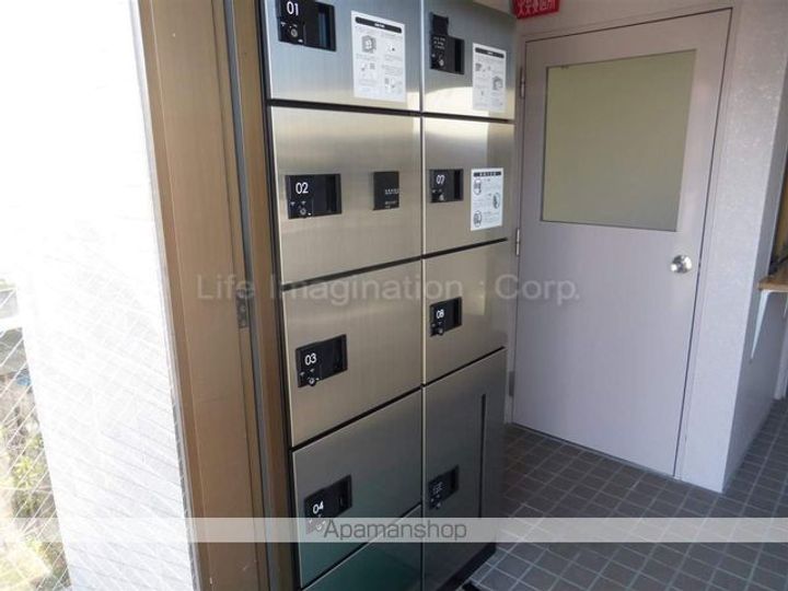 滋賀県彦根市平田町の賃貸マンションのその他画像