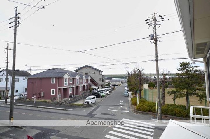 愛知県一宮市平島2丁目の賃貸アパートのその他画像