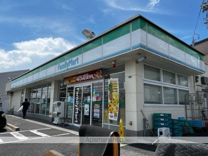 ドリームハイツⅤ202の周辺