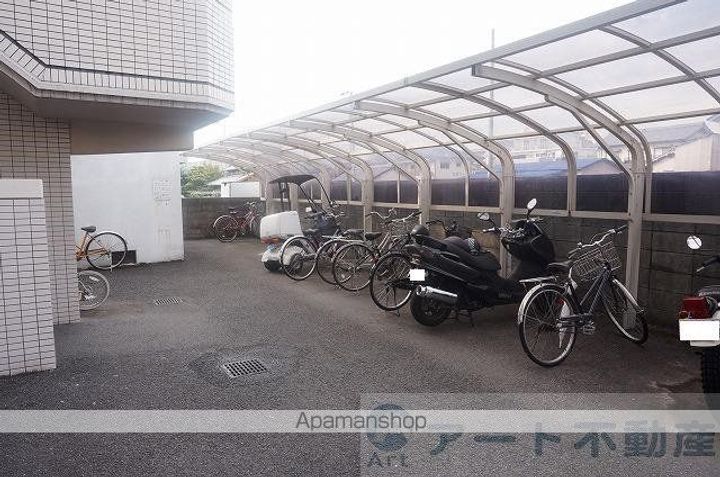 愛媛県松山市小坂1丁目の賃貸マンションのその他画像