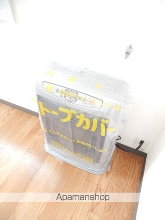 ラフレシール中道201のその他画像