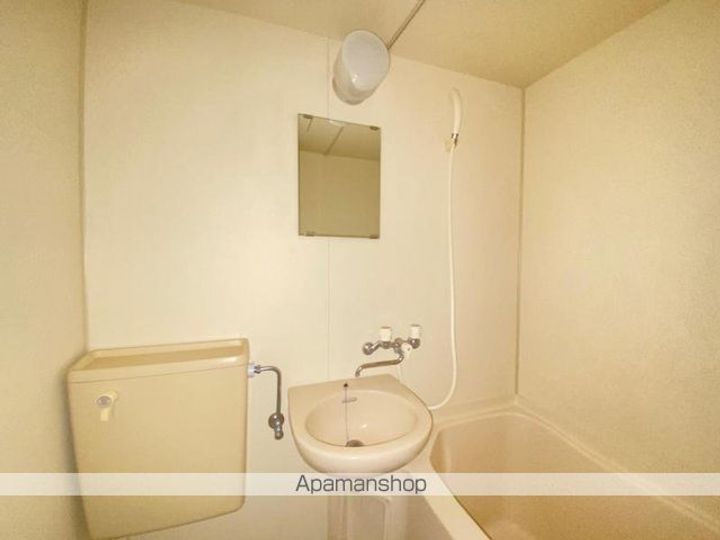 オーレックス扇町102のその他画像