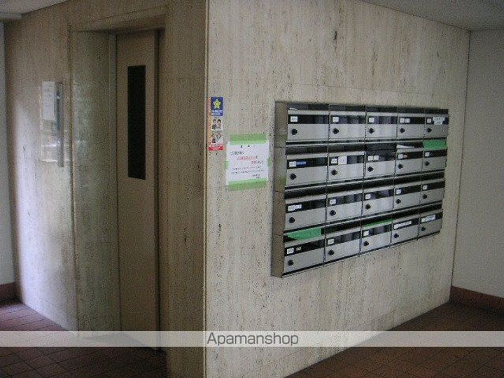 広島県広島市西区己斐本町1丁目の賃貸マンション502のその他画像