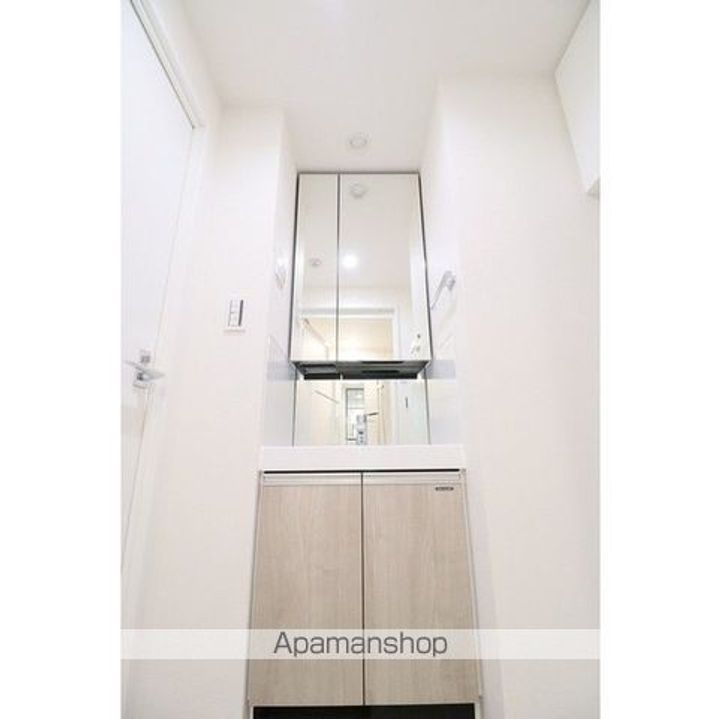 東京都練馬区中村3丁目の賃貸マンションのその他画像