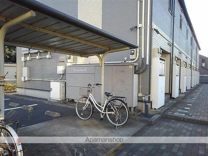レオパレス英俊Bのその他画像