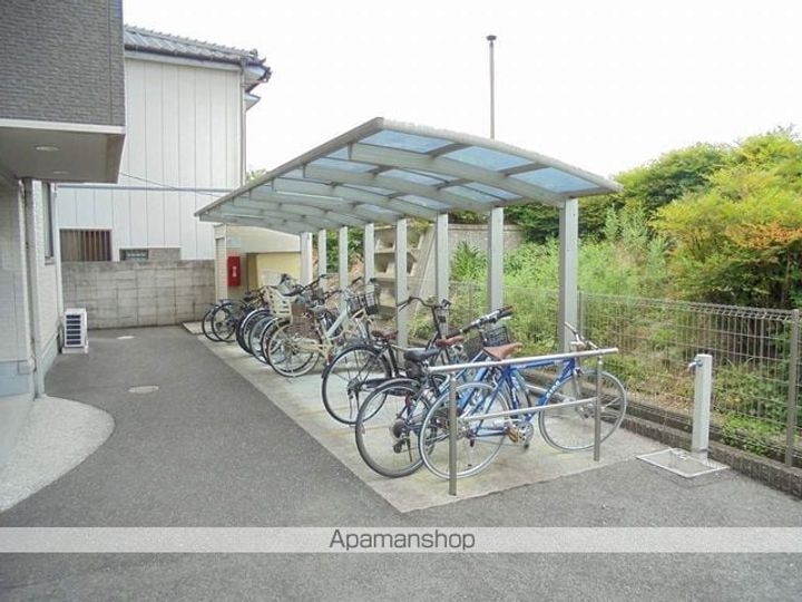 コモド伊勢崎Ⅱのその他画像