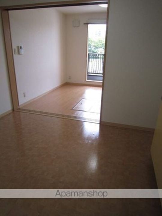 リバージュメゾン110の内装