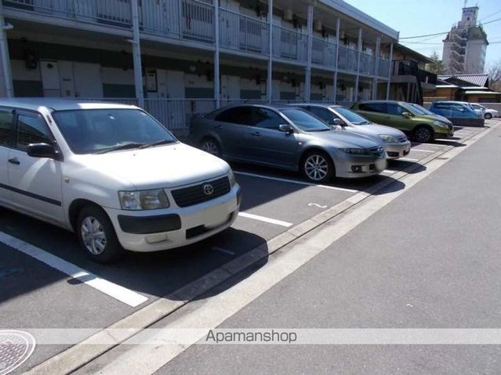 香川県坂出市久米町1丁目の賃貸アパートのその他画像