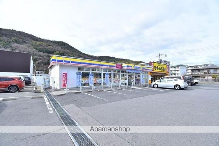 J.リヴェール高松西宝町 A棟のその他画像