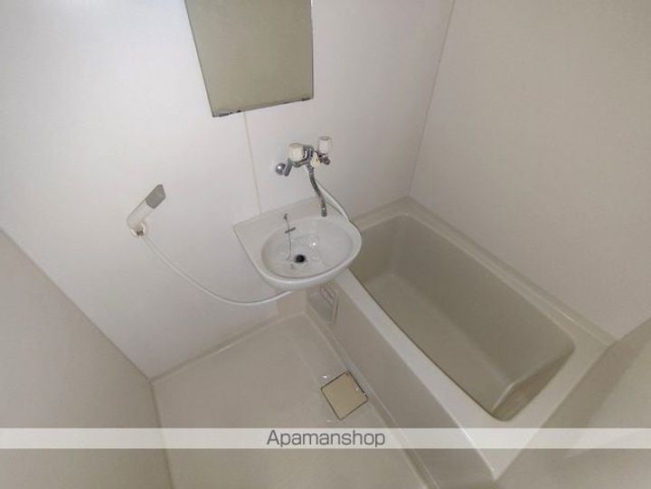 ノーブル1217103の風呂