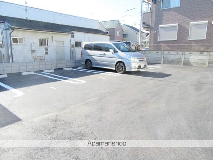 東京都立川市砂川町7丁目の賃貸アパートのその他画像