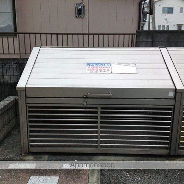 レオパレス太田八幡のその他画像