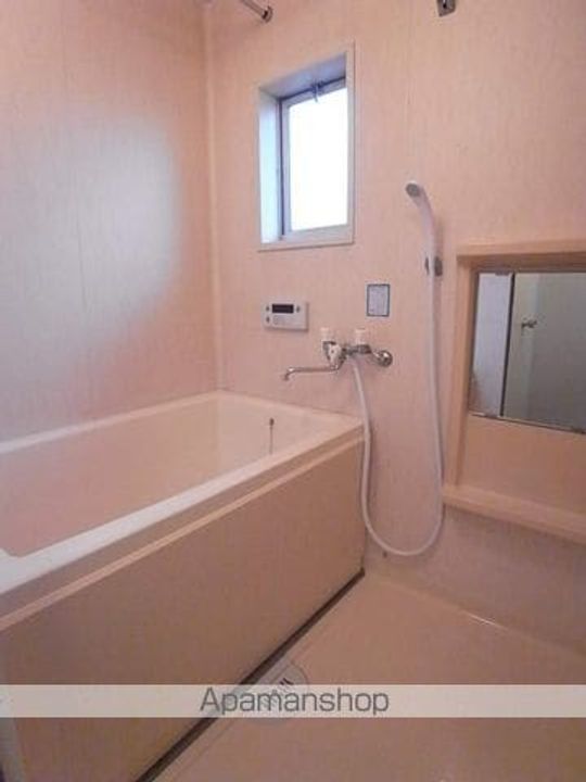 メゾン小山Ⅲの風呂