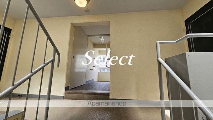 ハイツ東戸塚Ⅱのその他画像