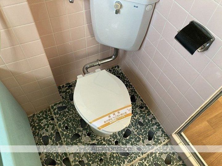 東京都立川市富士見町1丁目の賃貸マンションのその他画像