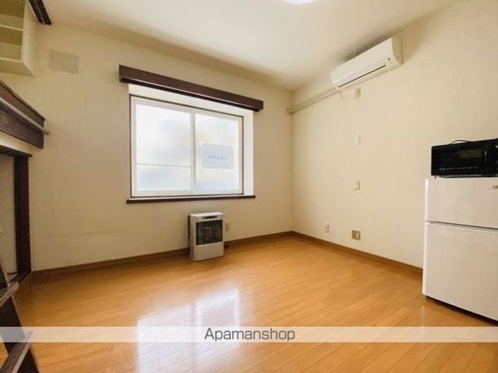 ヴァンベール亀田 (ヴァンベールカメダ)の内装