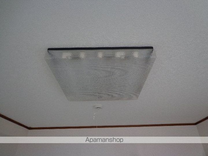 アクティス元町306の内装