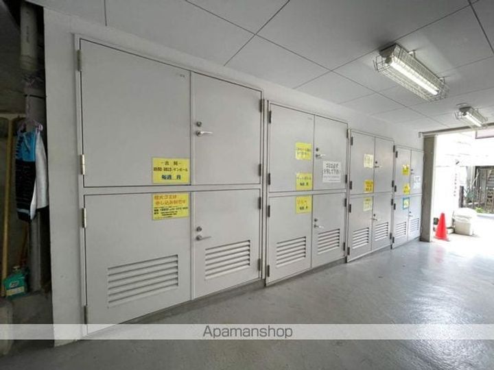 東京都杉並区高円寺南5丁目の賃貸マンションのその他画像