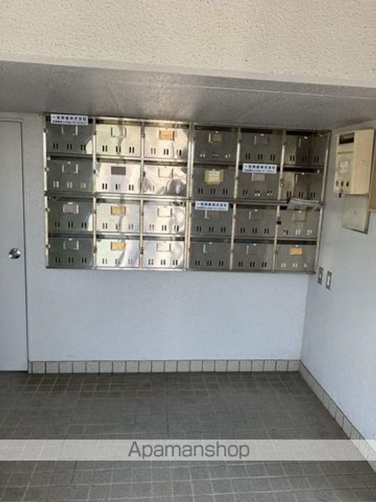 ハイツひまわり306のその他画像