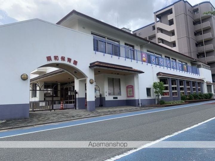 サムティ筥崎宮前の周辺
