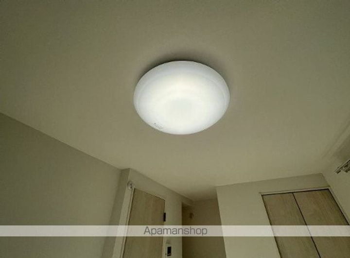 アルタアレナの内装