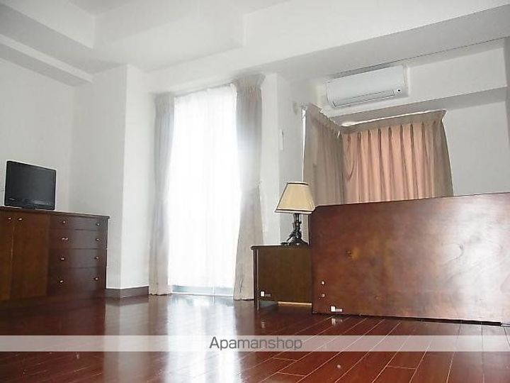 コンフォート荻窪の内装