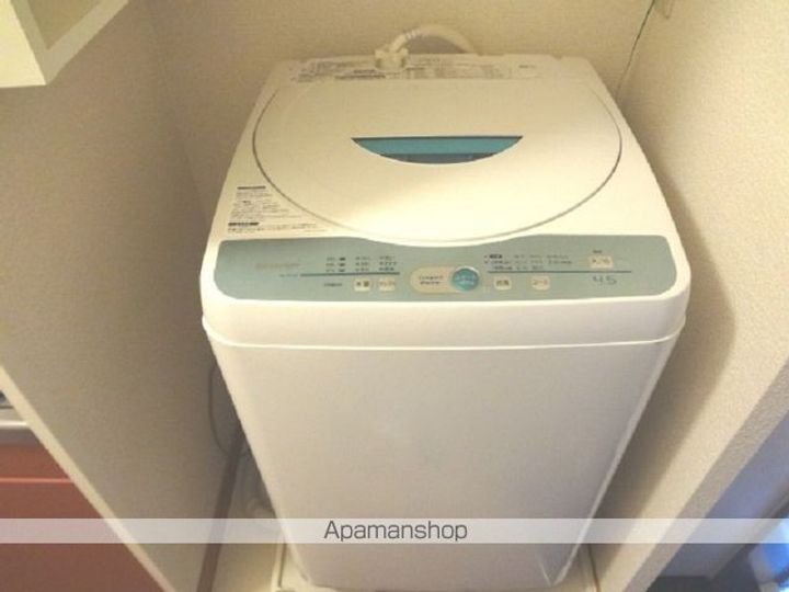 レオパレスTANGARYO201のその他画像